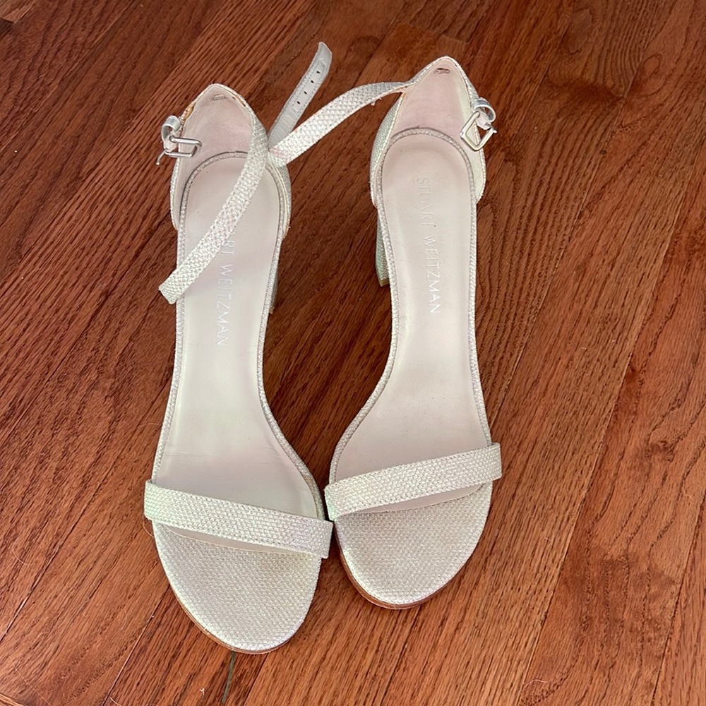 Stuart Weitzman Heels